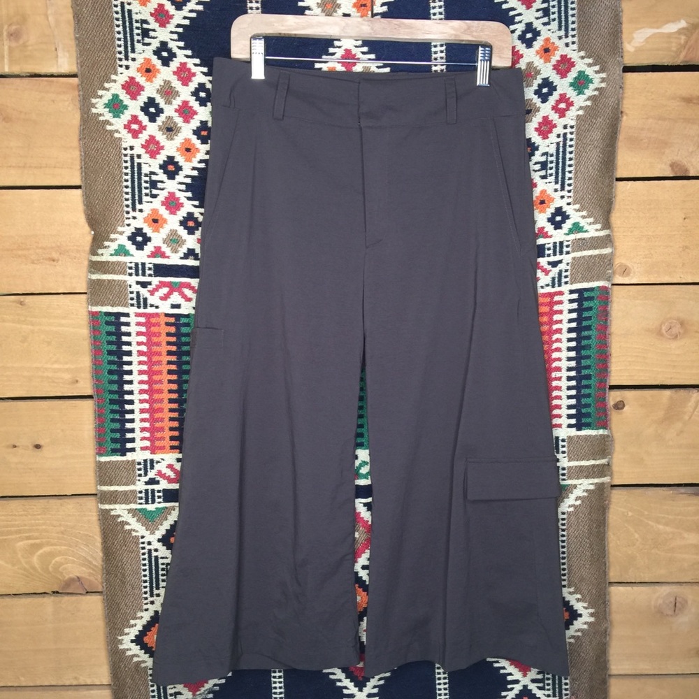 Women’s Outdoor Wide Leg Hiking Pants